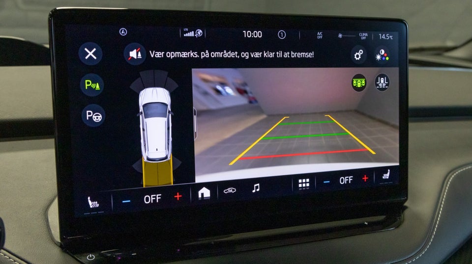 Skoda Enyaq 80 iV Sportline 5d