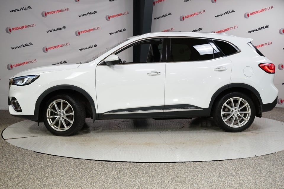 MG EHS 1,5 PHEV Luxury 5d