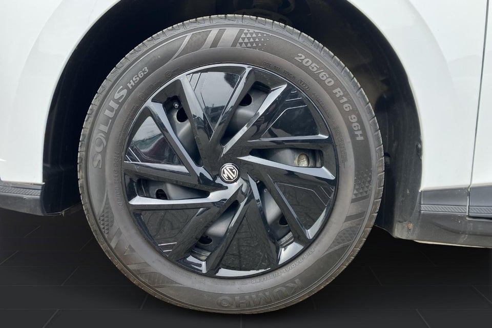 MG 4 51 Nordic Edition 5d