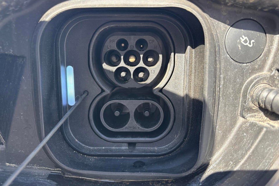 Volvo XC40 ReCharge Core 5d