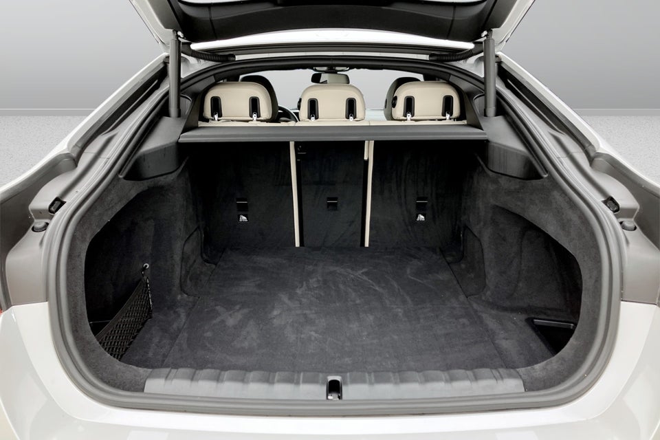 BMW i4 M50 M-Sport Pro xDrive 5d