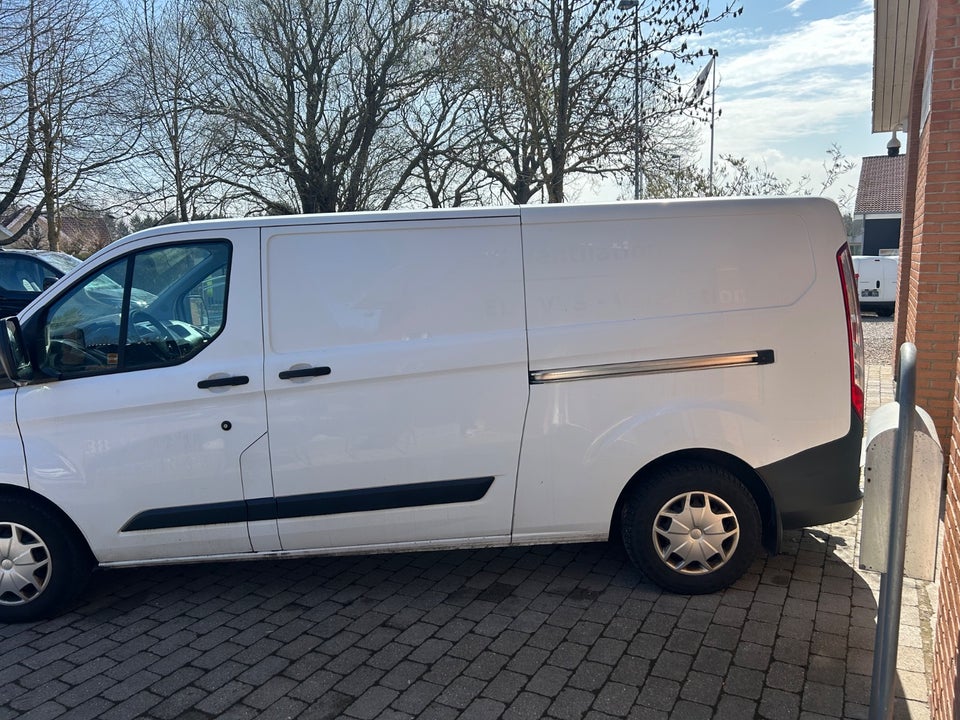 Ford Transit Custom 310 L2 2,0 TDCi 130 Trend