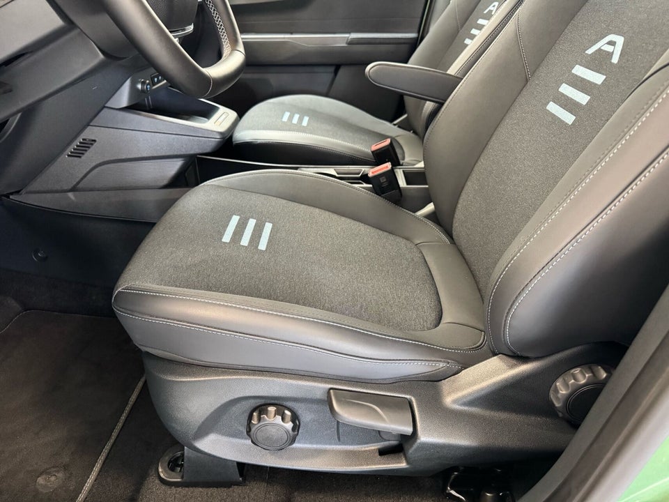 Ford E-Tourneo Courier 46 Active