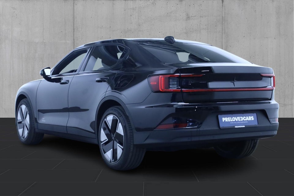 Polestar 2 Long Range 5d