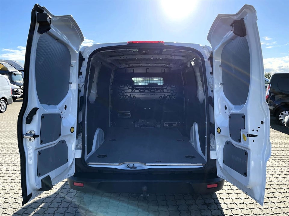 Ford Transit Connect 1,5 EcoBlue Trend lang