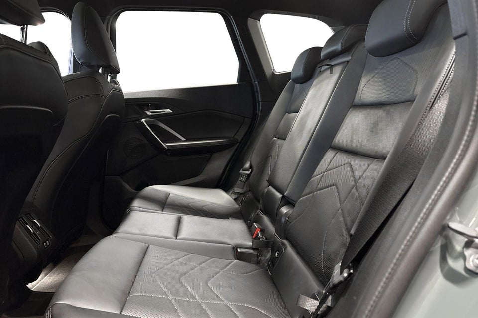 BMW iX1 eDrive20 M-Sport 5d