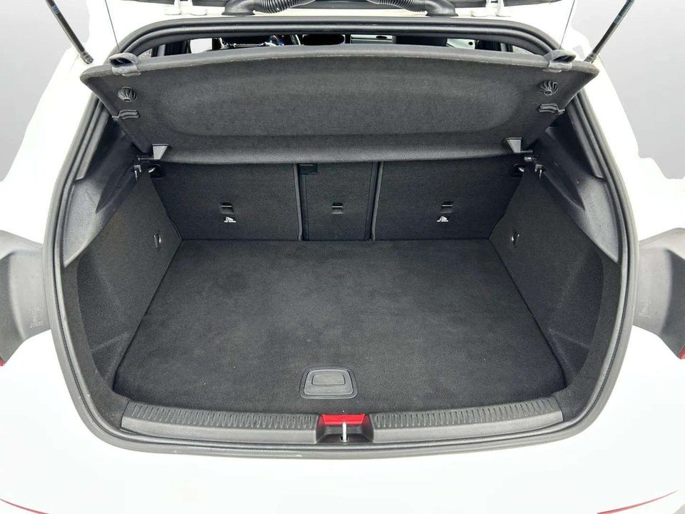 Mercedes A250 e 1,3 Advantage aut. 5d