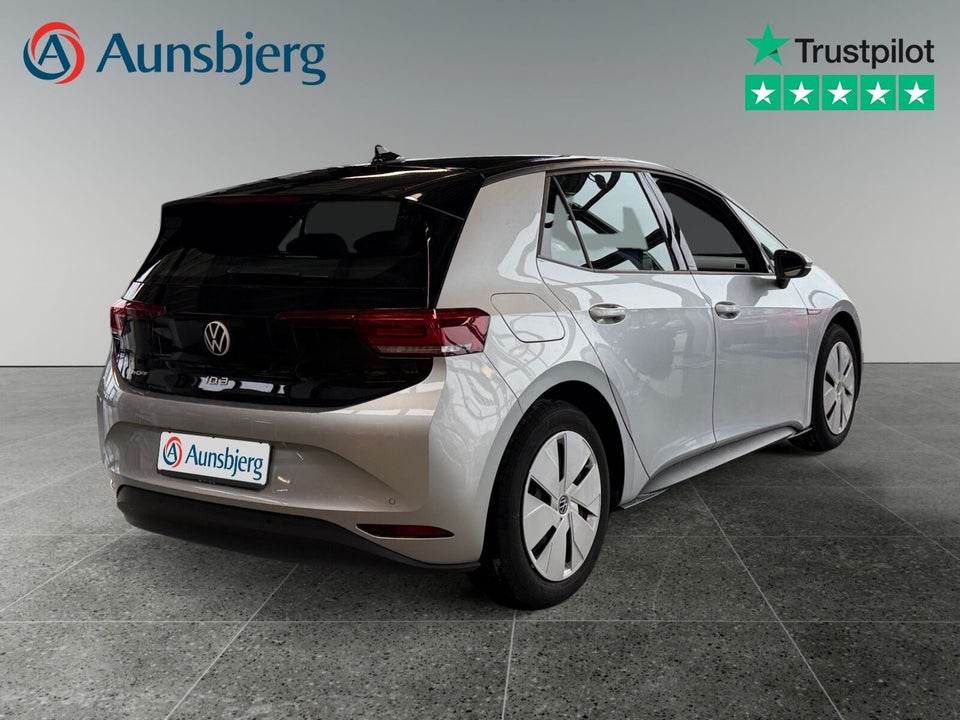 VW ID.3 58 Pro 5d