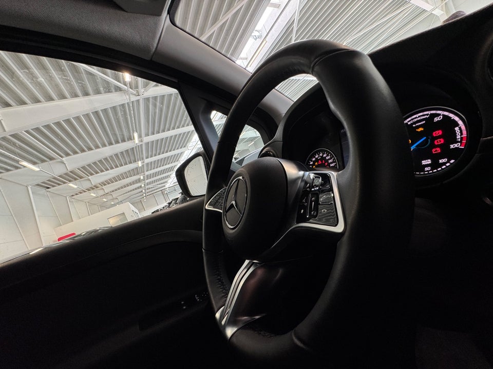 Mercedes eCitan A3 PRO Van