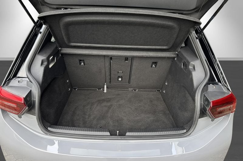 VW ID.3 58 Pro Performance Business 5d