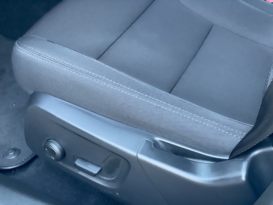 Polestar 2 Long Range 5d