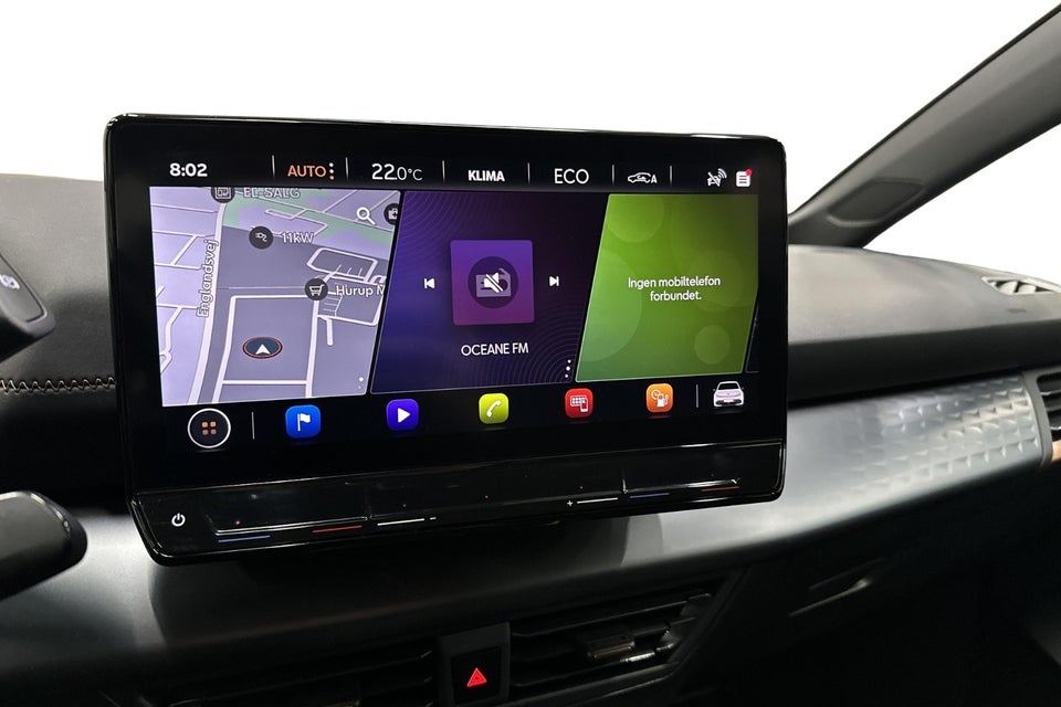 Cupra Born 58 High 5d