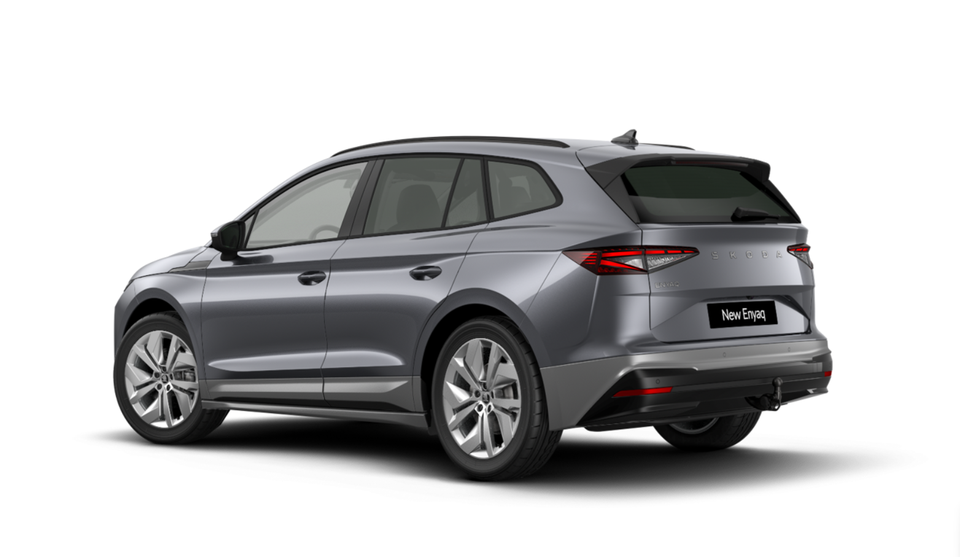 Skoda Enyaq 60 iV Premium 5d