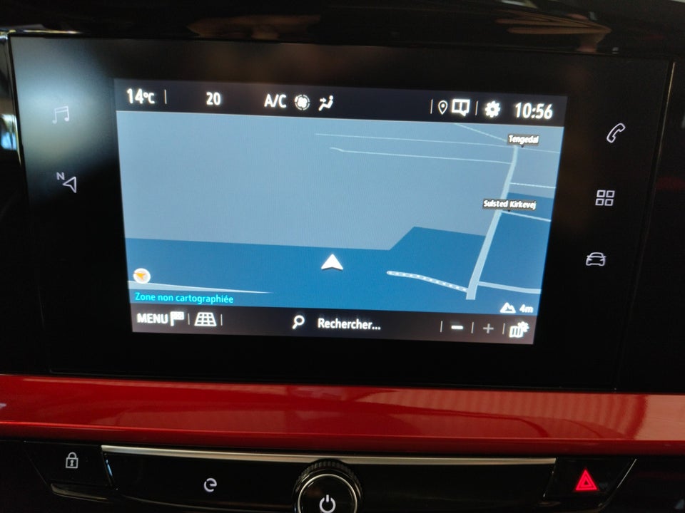 Opel Mokka-e 50 GS Line 5d