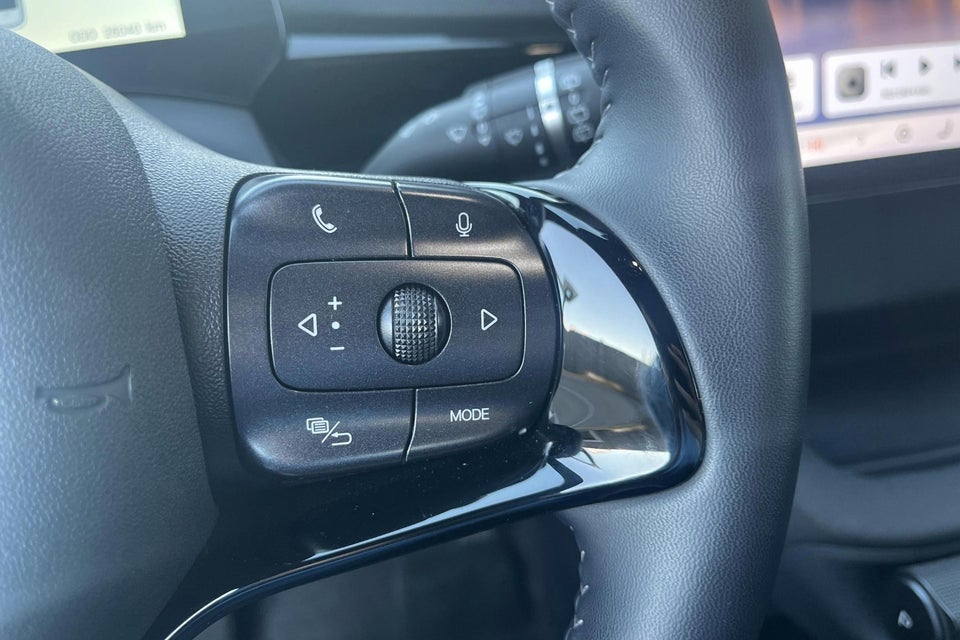 BYD Dolphin 60 Comfort 5d