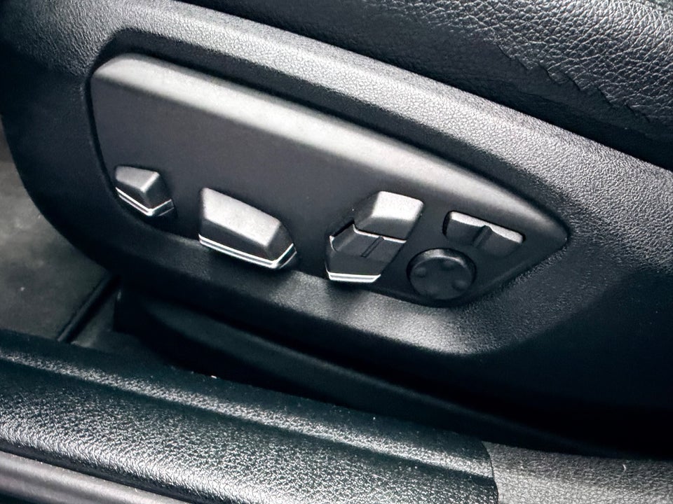 BMW 530d 3,0 Touring aut. 5d