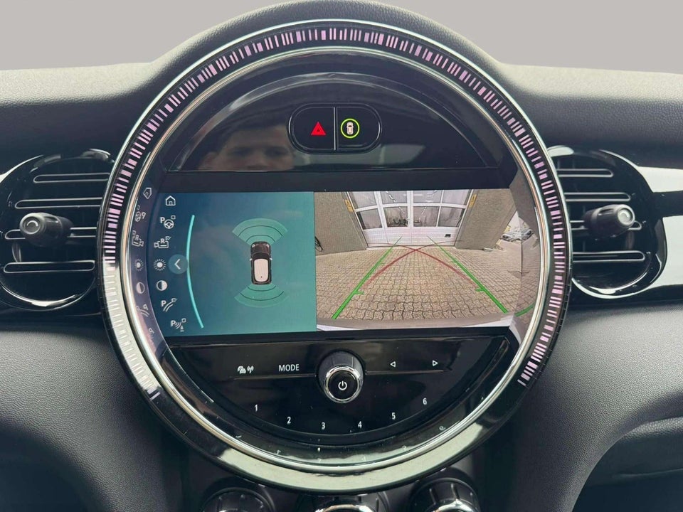 MINI Cooper SE Edition Premium Plus 3d