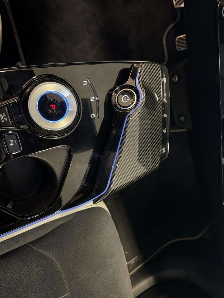 Kia EV6 77 Long Range GT-Line 5d