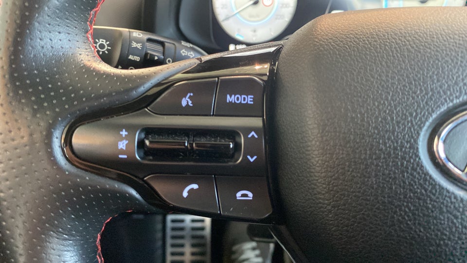 Hyundai i20 1,0 T-GDi N-Line 5d