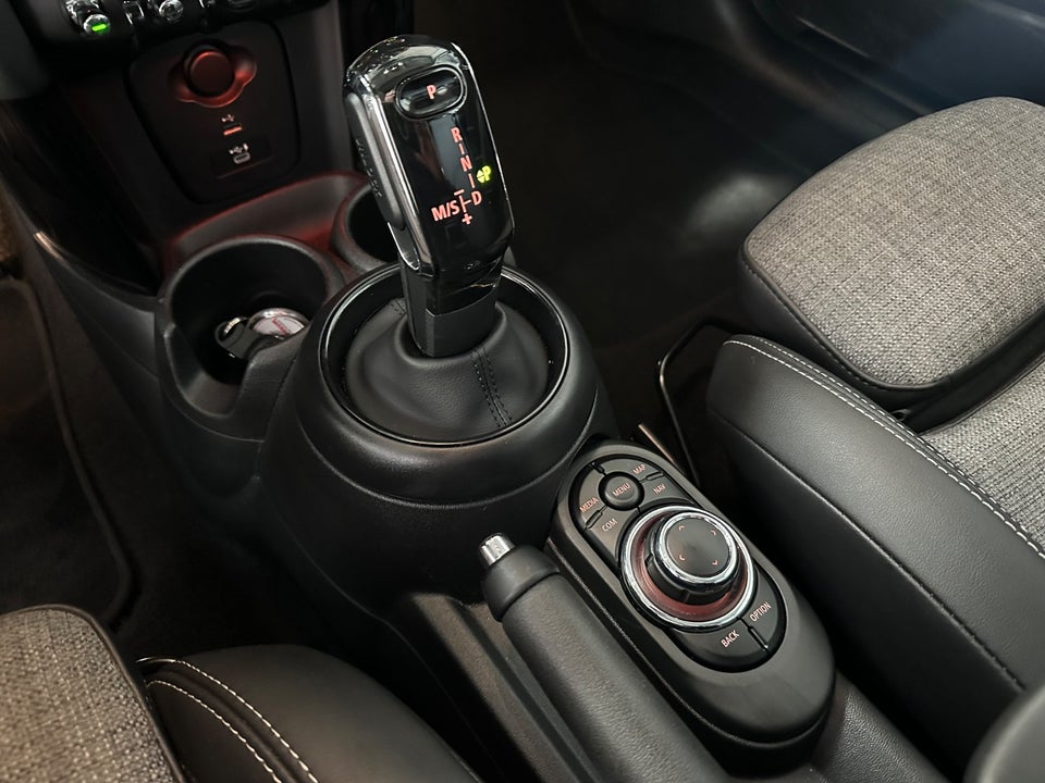 MINI Cooper 1,5 Maximise aut. 3d