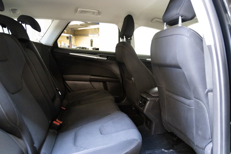 Ford Mondeo 1,5 SCTi 160 Titanium stc. 5d