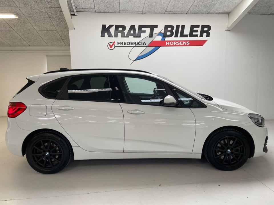 BMW 225xe 1,5 Active Tourer Advantage aut. 5d