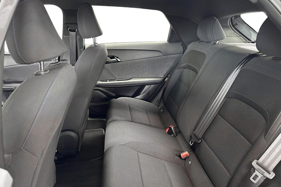 MG 4 51 Nordic Edition 5d