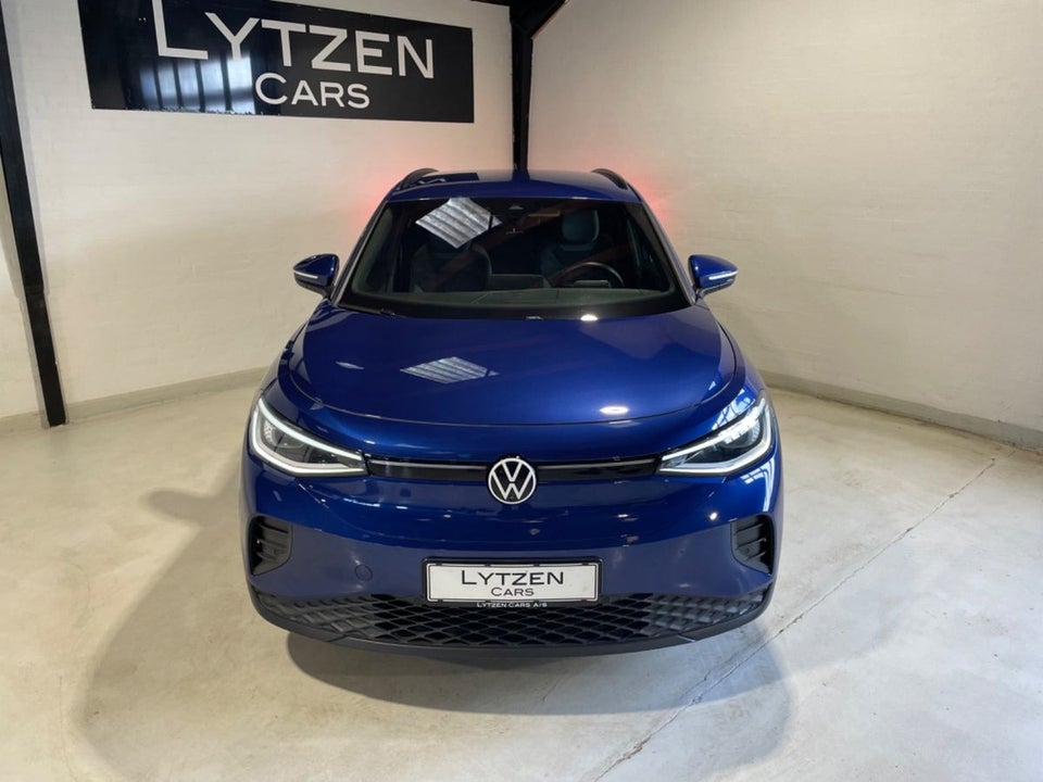 VW ID.4 77 Pro Performance 5d