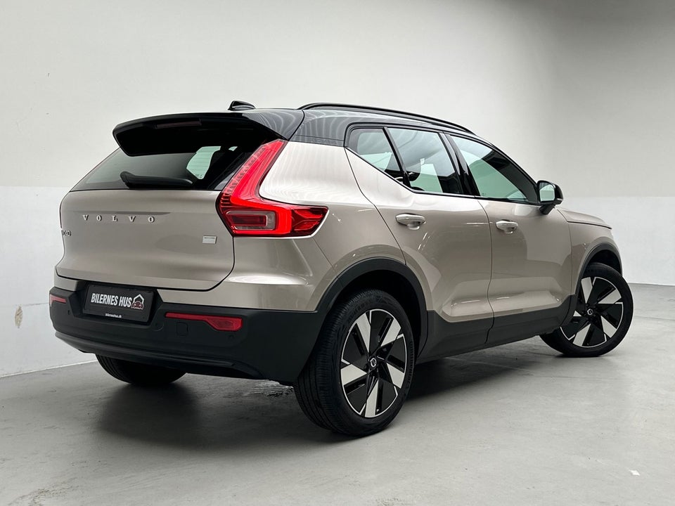 Volvo XC40 P6 ReCharge Plus 5d