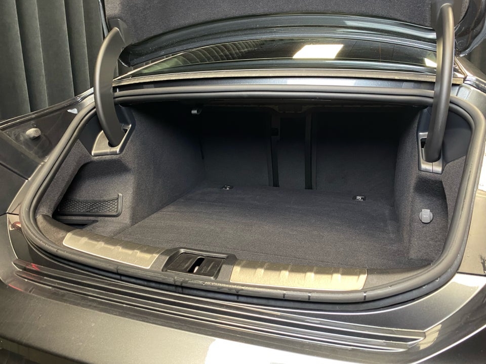 Audi e-tron GT quattro 4d