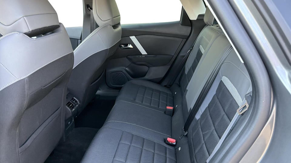Citroën ë-C4 50 You! 5d