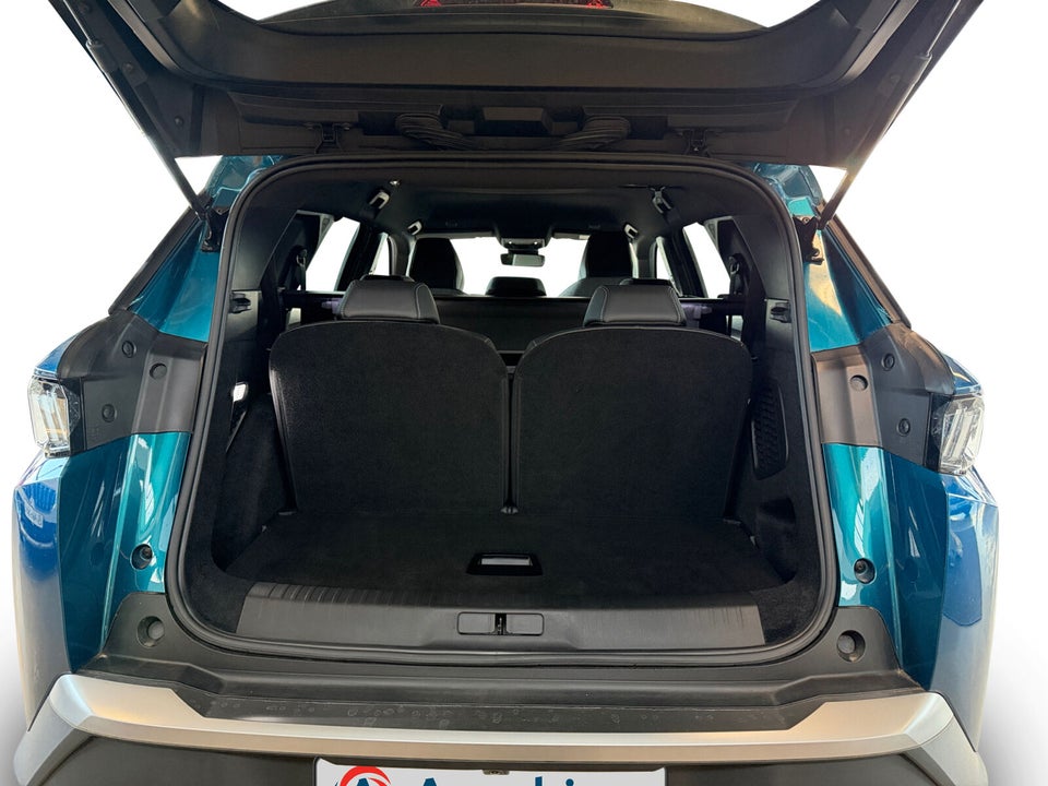 Peugeot e-5008 77 Allure Pack 7prs 5d