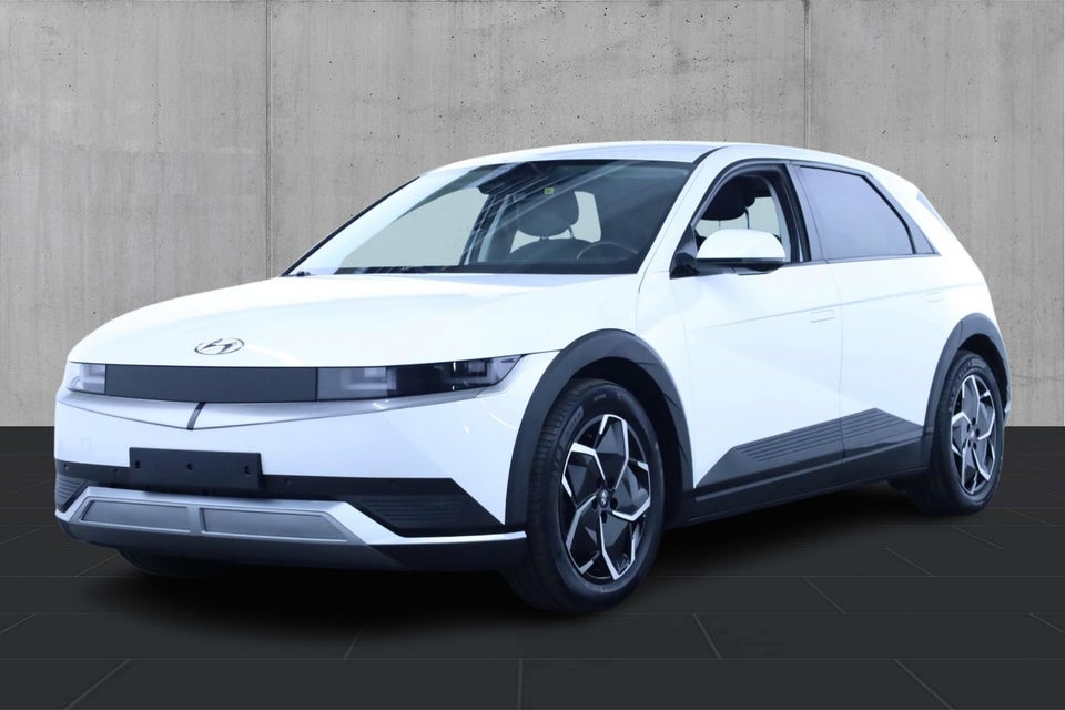Hyundai Ioniq 5 77 Techniq 5d