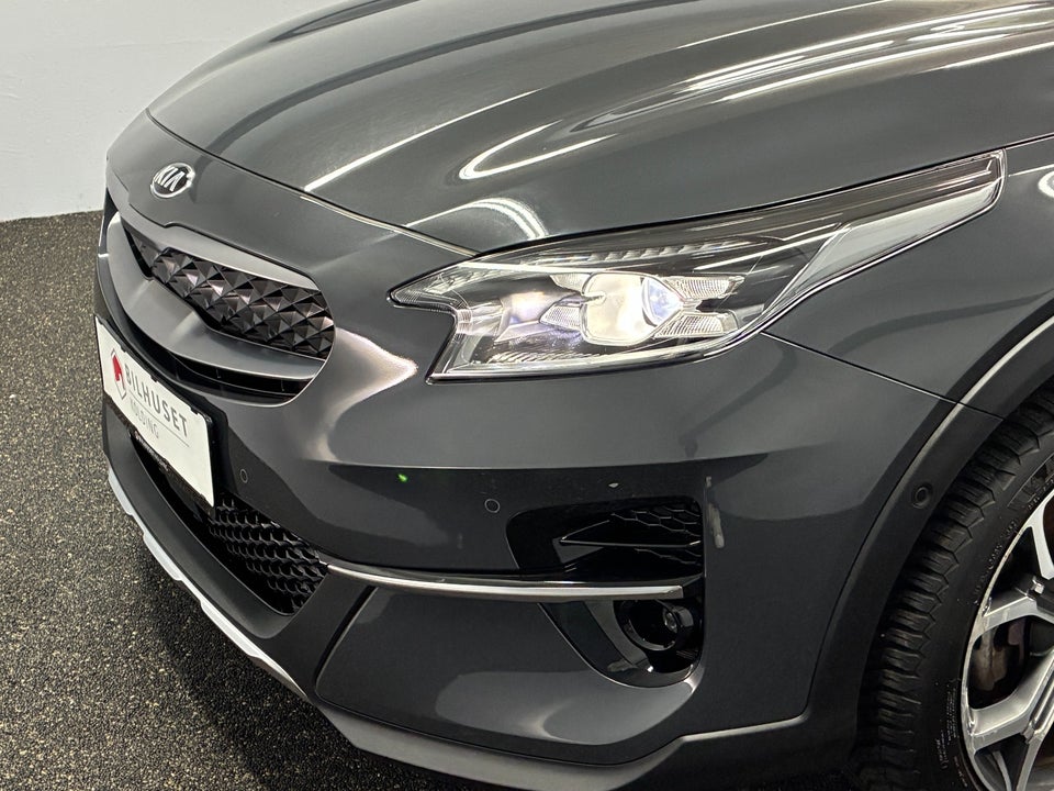 Kia XCeed 1,6 PHEV Upgrade DCT 5d