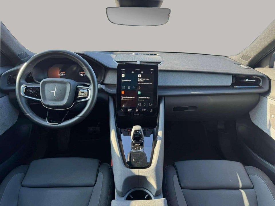Polestar 2 Long Range AWD 5d