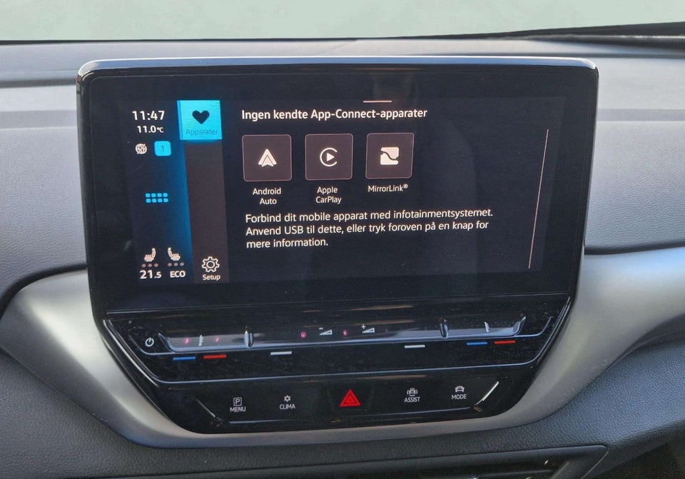 VW ID.4 77 Pro Performance 5d