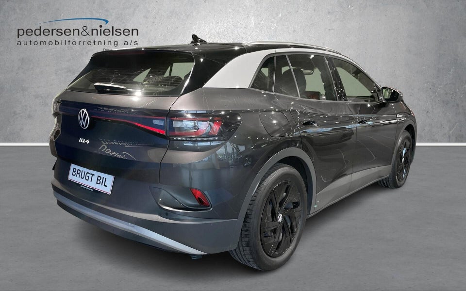 VW ID.4 77 1ST Pro Performance Max 5d