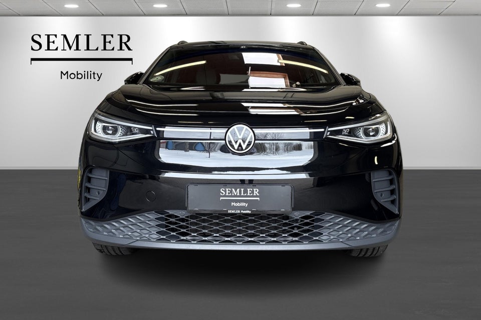 VW ID.4 77 Style+ 5d