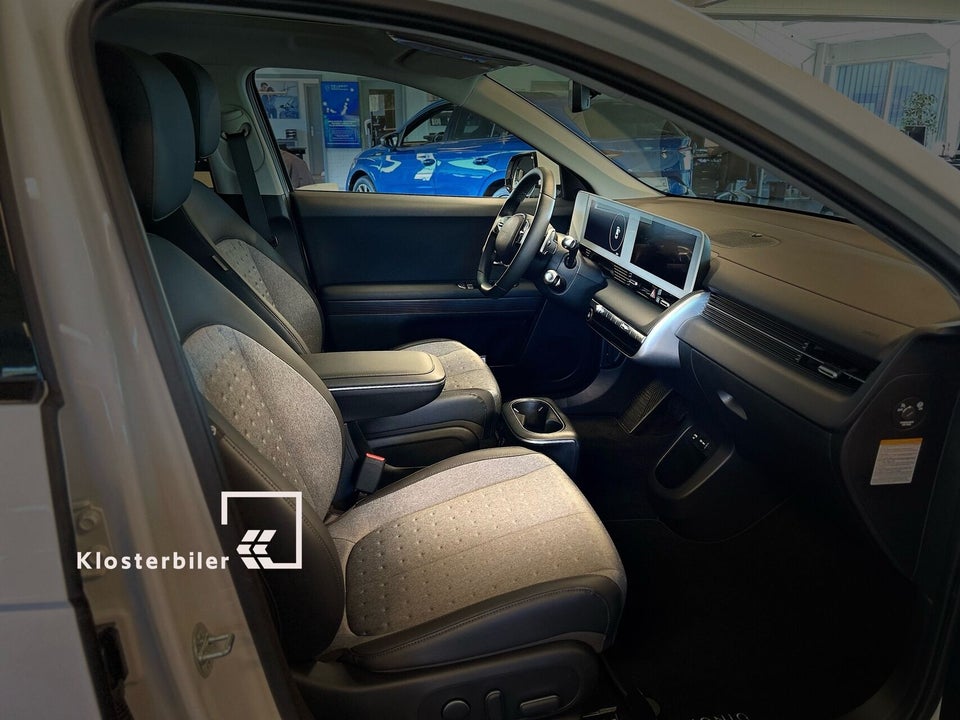 Hyundai Ioniq 5 77 Techniq 5d