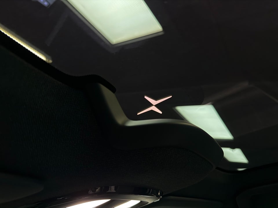Polestar 2 Long Range 5d