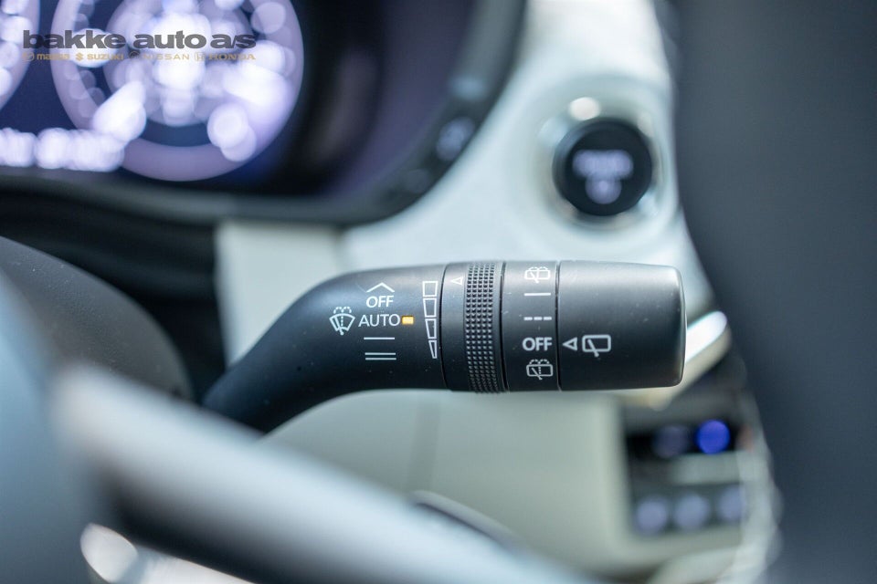 Mazda CX-60 2,5 PHEV Takumi Comfort aut. AWD 5d