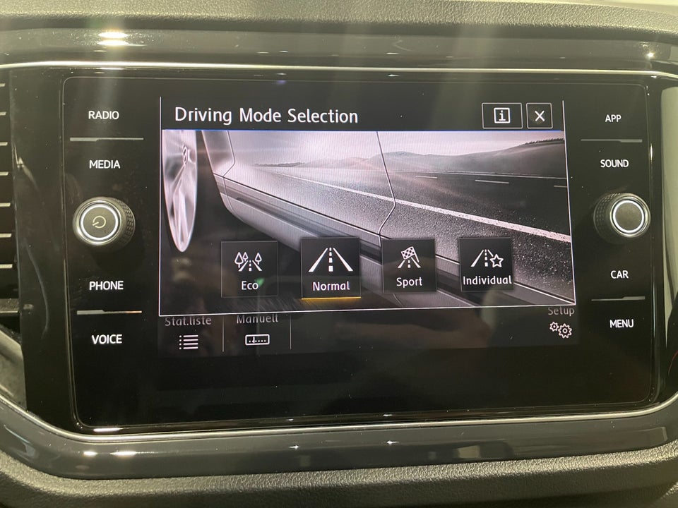 VW T-Roc 1,5 TSi 150 Sport DSG 5d