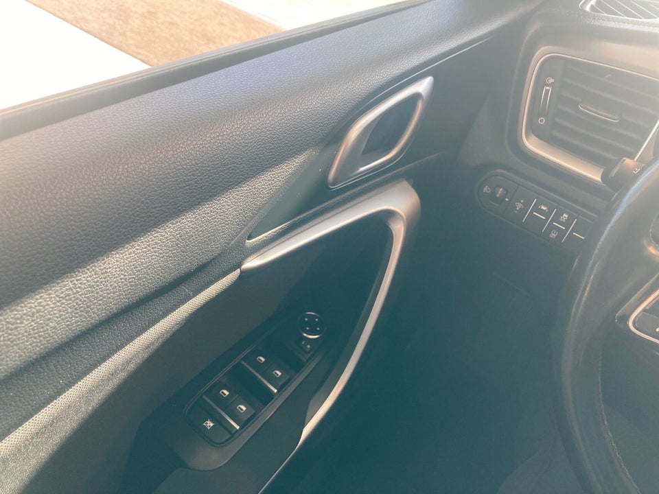 Kia Ceed 1,0 T-GDi Vision SW 5d