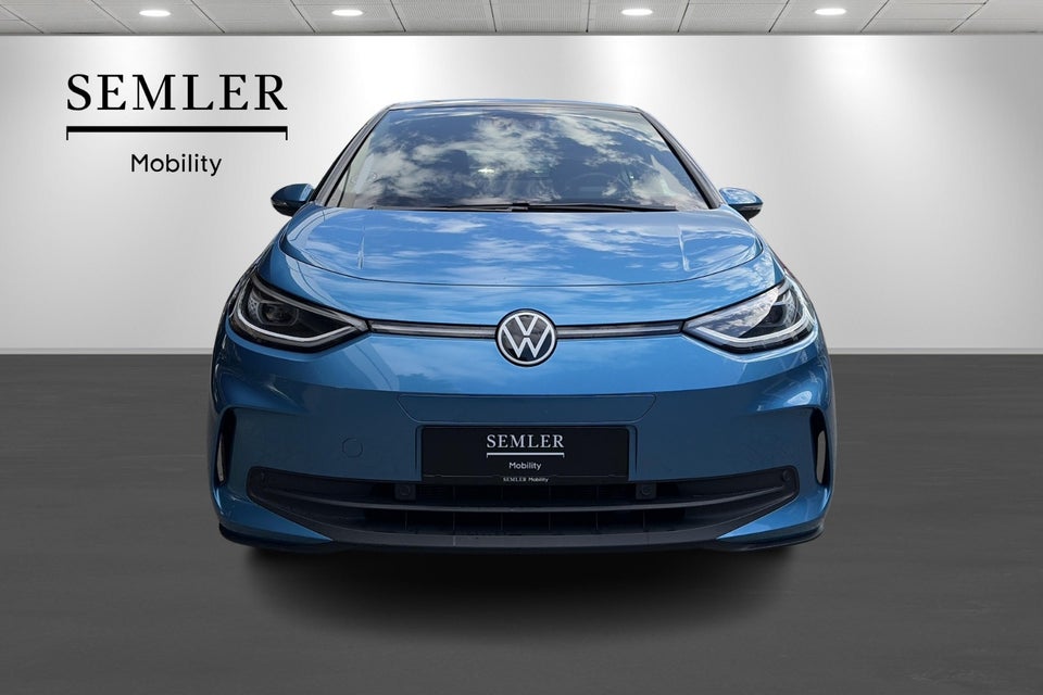 VW ID.3 77 Pro S 5d