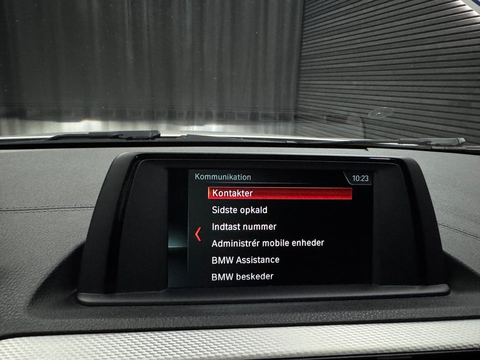 BMW 118d 2,0 M-Sport aut. 5d