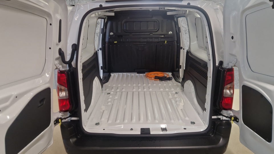 Toyota ProAce City 50 Long Comfort Master
