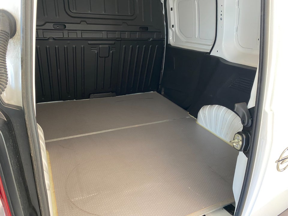 Opel Combo 1,5 D 75 Essentia L1V1