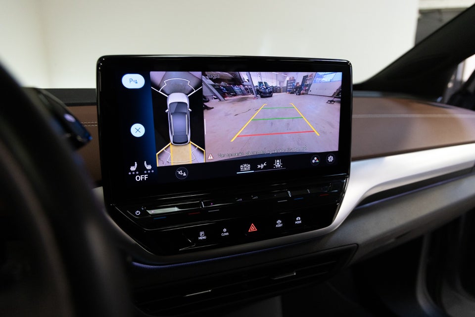 VW ID.4 77 Pro Performance Max 5d