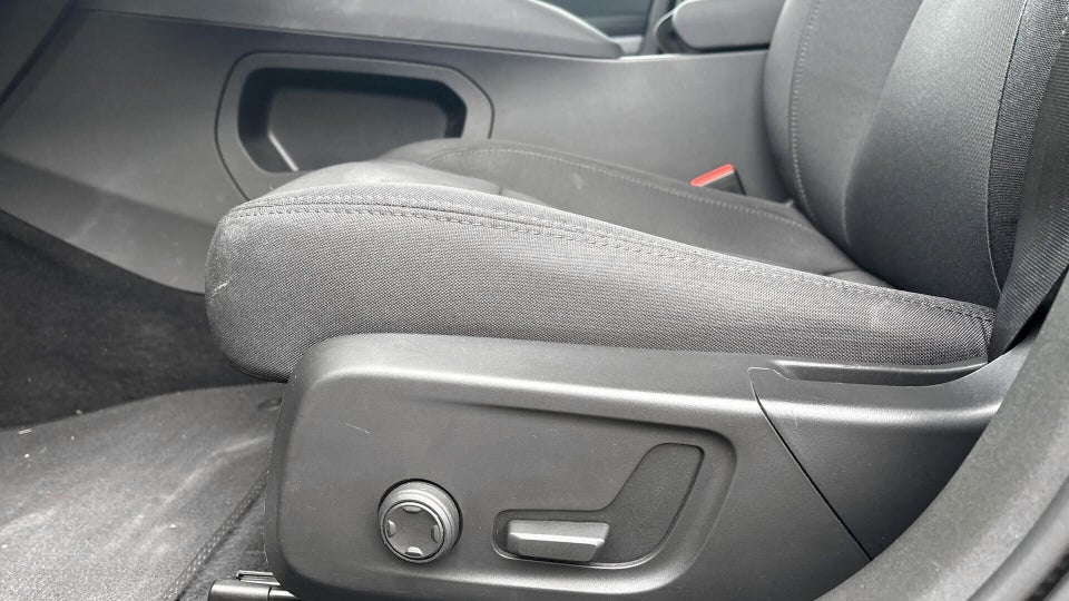 Polestar 2 Standard Range 5d