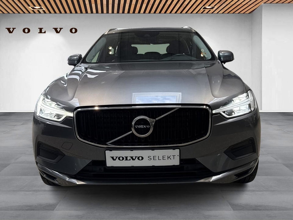 Volvo XC60 2,0 T4 190 Momentum aut. 5d